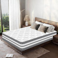 Matelas – respirant, rembourrage en mousse, 90 × 200 cm, 25 cm