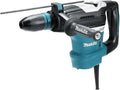Makita HR4013C Perforateur burineur pour percer avec percussion et travailler au burin SDS-Max 1100W 8 joules Ø 40 mm