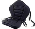 Siège de Kayak Confort avec Dossier Réglable et Coussin Ergonomique