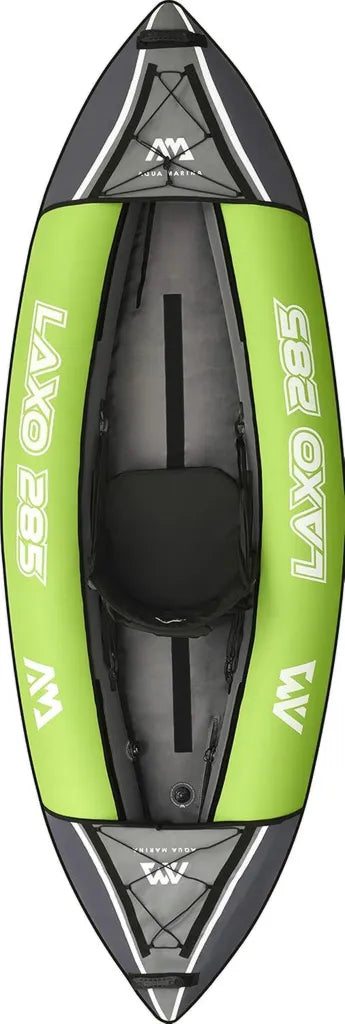 Planche à pagaie gonflable Aqua Marina pour sports nautiques