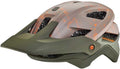 Casque Cycliste Cannondale Terrus - Rouge Magma
