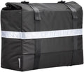 Sacoche Latérale pour Vélo Électrique Cargowagen Neo - Noir