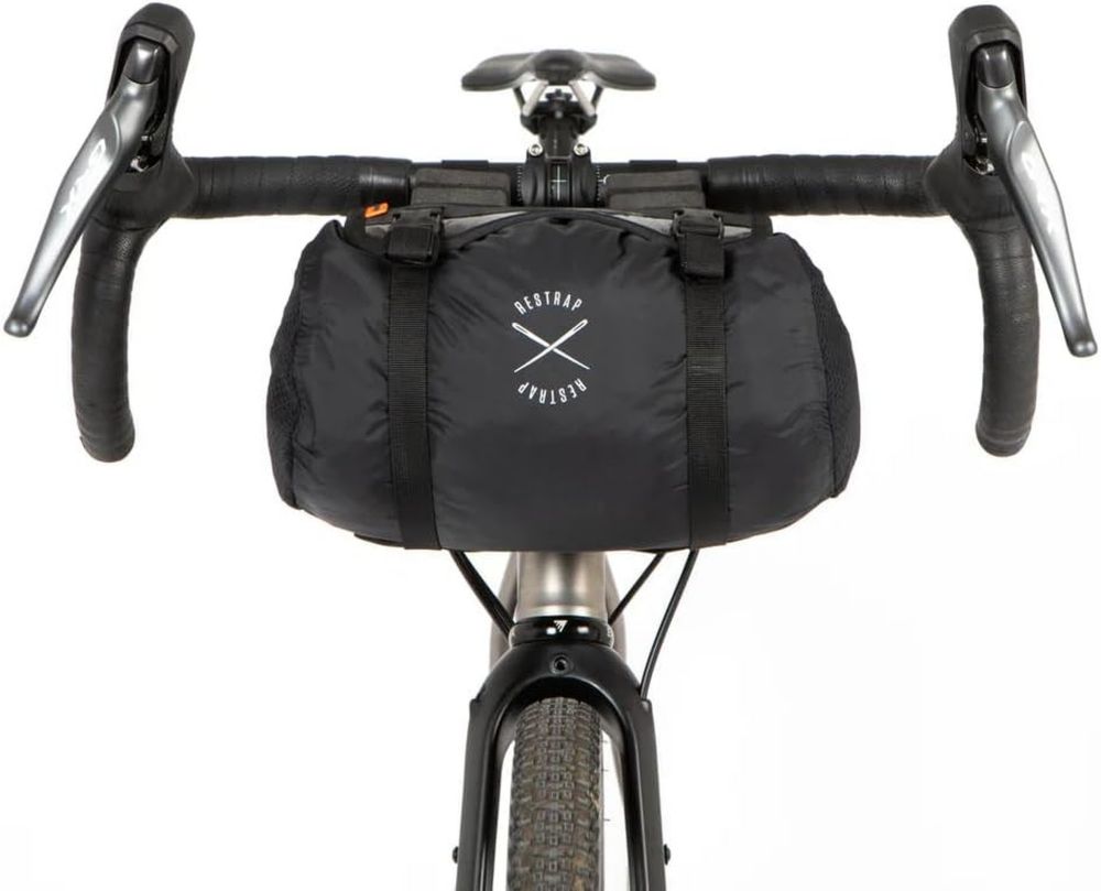Sacoche de Vélo pour Guidon Course - Restrap