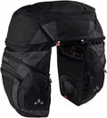 Vaude Karakorum Pro Sacoche Vélo Arrière Imperméable, Taille Unique