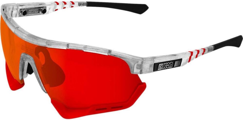 Lunettes de Soleil Sportives SCICON Aerotech XL Photochromiques