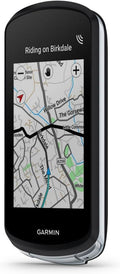 Garmin Edge 1040 GPS Vélo Compteur, Polyvalent Route & Tout-Terrain, Précision Optimale, Autonomie Étendue