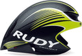 Casque Rudy Project Wing 57 Noir Lime 2015