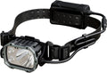 Lampe Frontale Rechargeable FENIX HP35R - 4000 Lumens, 450m de Portée, 500h d'Autonomie, Idéale pour Casque