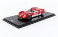 Réplique SPARK Lotus 19 - Vainqueur Trophée Nassau 1961 - Échelle 1/43