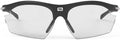 Lunettes de Cyclisme Rydon par Rudy Project pour Performance et Confort