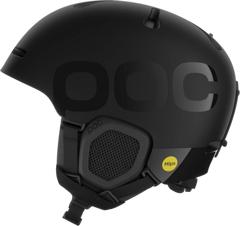 POC Fornix BC - Casque de Ski et Snowboard pour Sécurité et Performance Améliorées en Montagne
