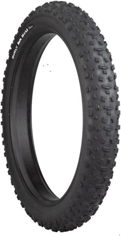 Pneu Surly Nate 26x3.80, Tubeless, 60TPI, TR7503