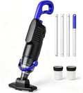 Aspirateur de Piscine sans Fil Puissant, 4100 L/h, 60 min, pour Piscine et Spa