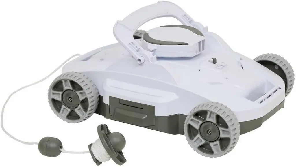Aspirateur Piscine Automatique Hespéride Cleany36