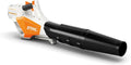 Stihl BGA 57 Souffleur de feuilles – blanc