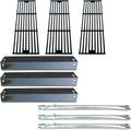 Kit de réparation pour barbecue à gaz compatible Chargriller et King Griller