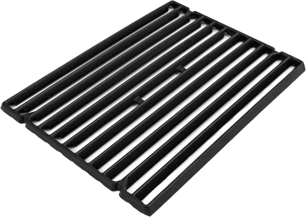 Broil King Grilles en Fonte pour Barbecues à Gaz 44000 BTU – Lot de 2