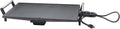 Plaque de Cuisson Antiadhésive 53x30 cm Professionnelle par Broil King