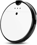 Aspirateur Robot Silencieux avec Application et Recharge Automatique pour Maison