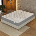 Matelas – SANITIZED, rembourrage en mousse, 180 × 200cm, 25cm
