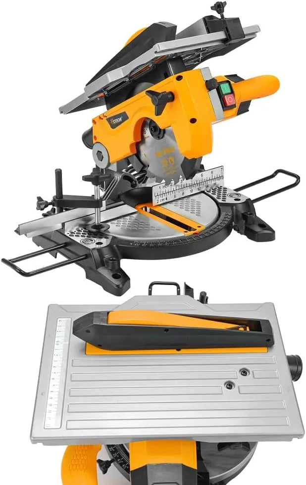 Scie circulaire: TCT 210, 210 × 30 mm, 210 mm, 1200 W