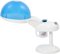 Humidificateur, table, 400 W, vapeur, amovible, pour cheveux