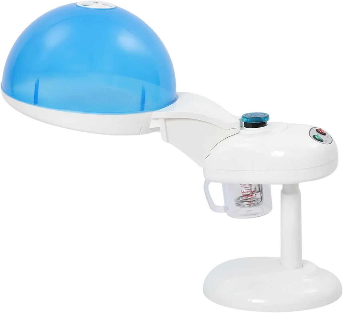 Humidificateur, table, 400 W, vapeur, amovible, pour cheveux