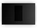 Klarstein Ustensile de cuisson, 80cm, 4 foyers, 8400 W, Boost, tactile, minuteur, 4 Zones, Klarstein Velaire Plaque Induction Avec Hotte Intégrée - 4