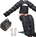Bottes Pressothérapie pour Jambes