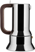 Cafetière électrique, machine à café, Alessi 9090/6 Cafetière Espresso