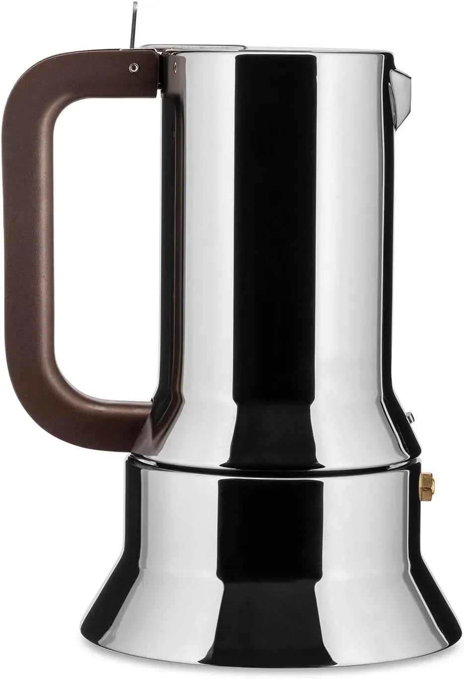 Cafetière électrique, machine à café, Alessi 9090/6 Cafetière Espresso