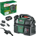 Bosch 18V-6 Nettoyeur haute pression, 18 V, portable