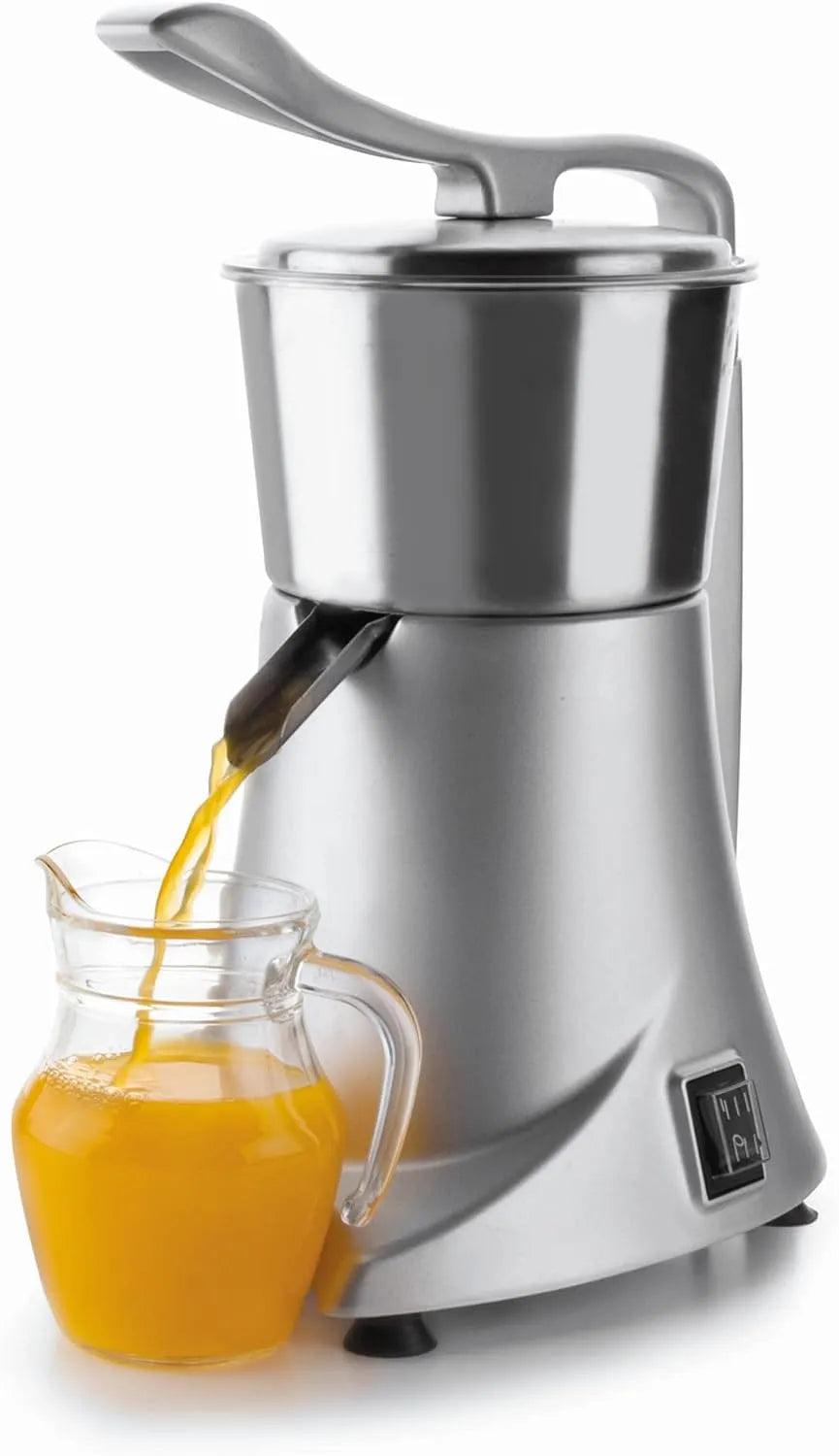 Lave-vaisselle, professionnel, Lacor 69283, Lacor 69283 - Extracteur électrique Qualité Professionnelle