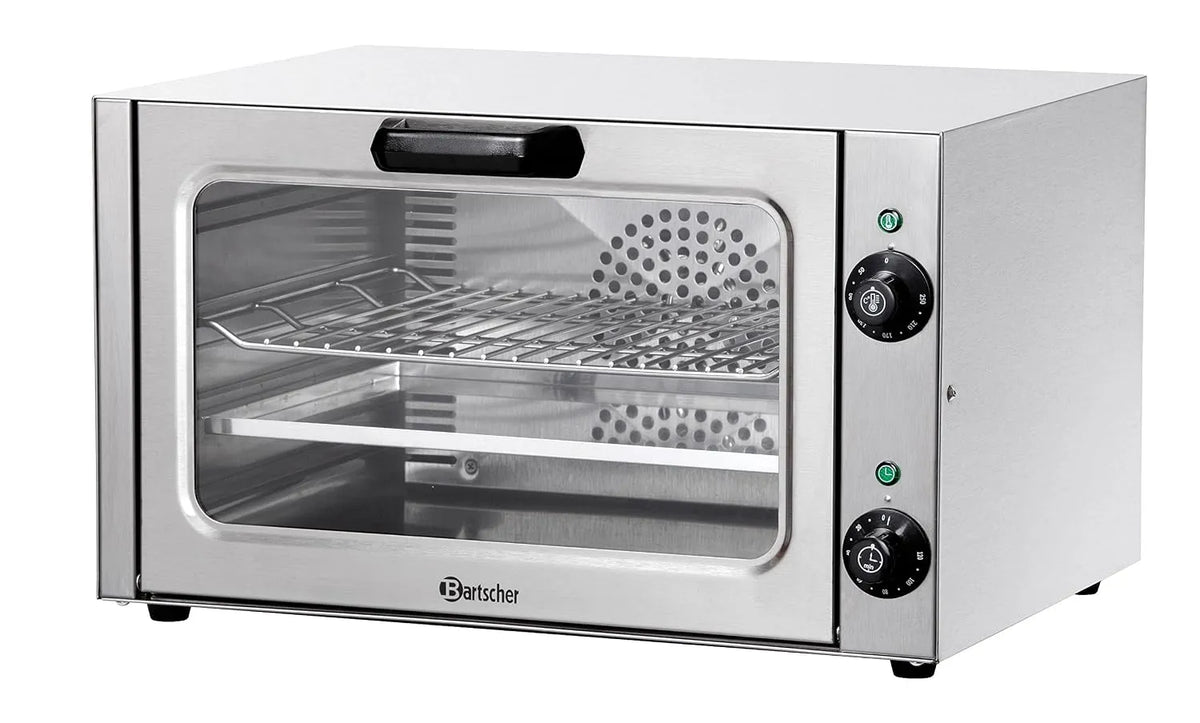 Ustensile de cuisson, Bartscher A120880, Bartscher A120880 Poêle à air chaud multifonction
