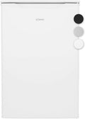 Bomann Congélateur, 87 L, 40 dB, classe énergétique E, armoire congélateur, 3 Tiroirs, Classe N, ST, Congélateur 87L 4 Étoiles, Idéal pour Viandes et