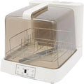 Lave-vaisselle, 8 L, portable, grand réservoir, mini lave-vaisselle avec réservoir d'eau de 8 l