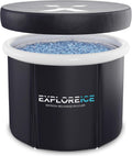Bain froid - format portable