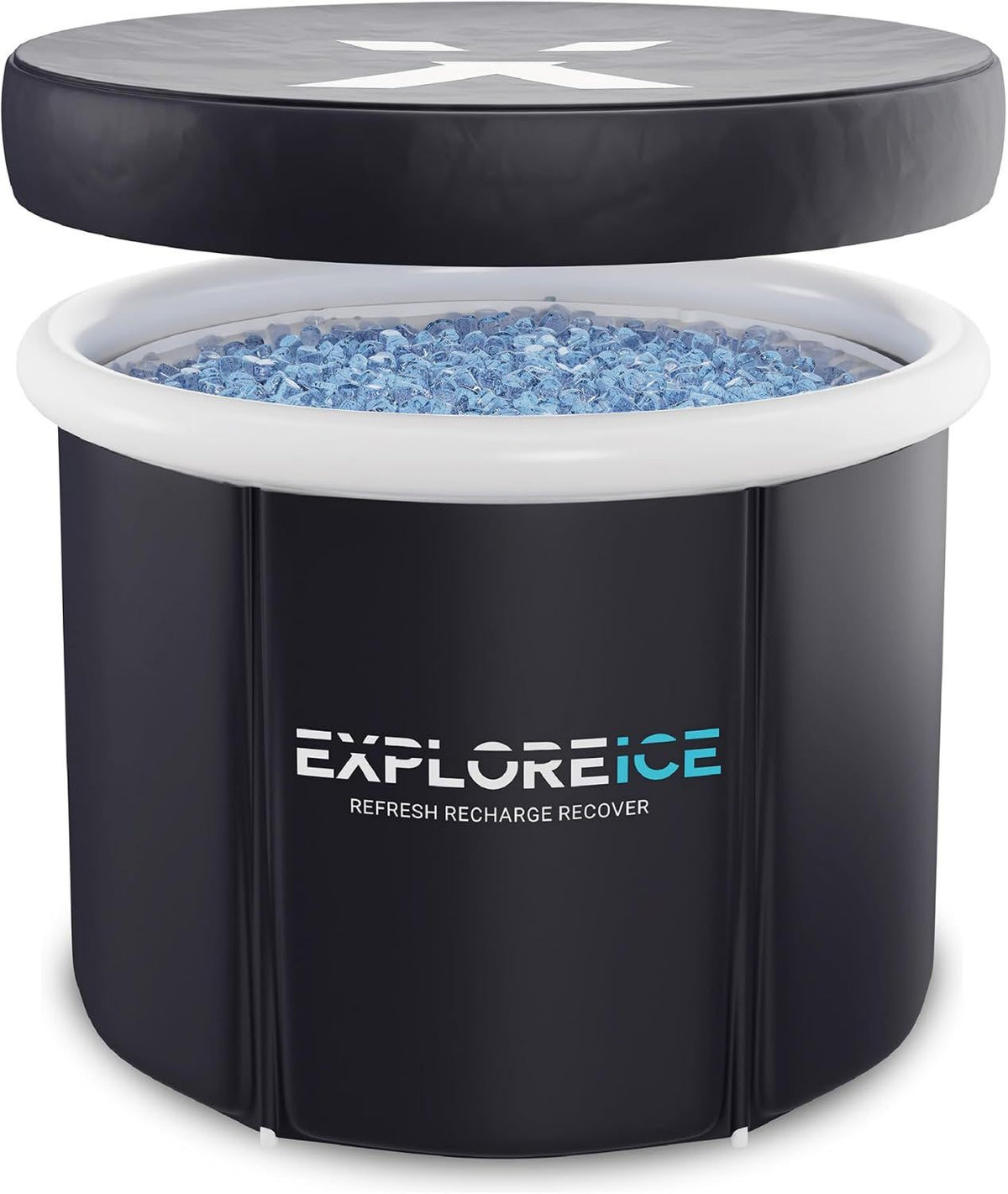 Bain froid - format portable