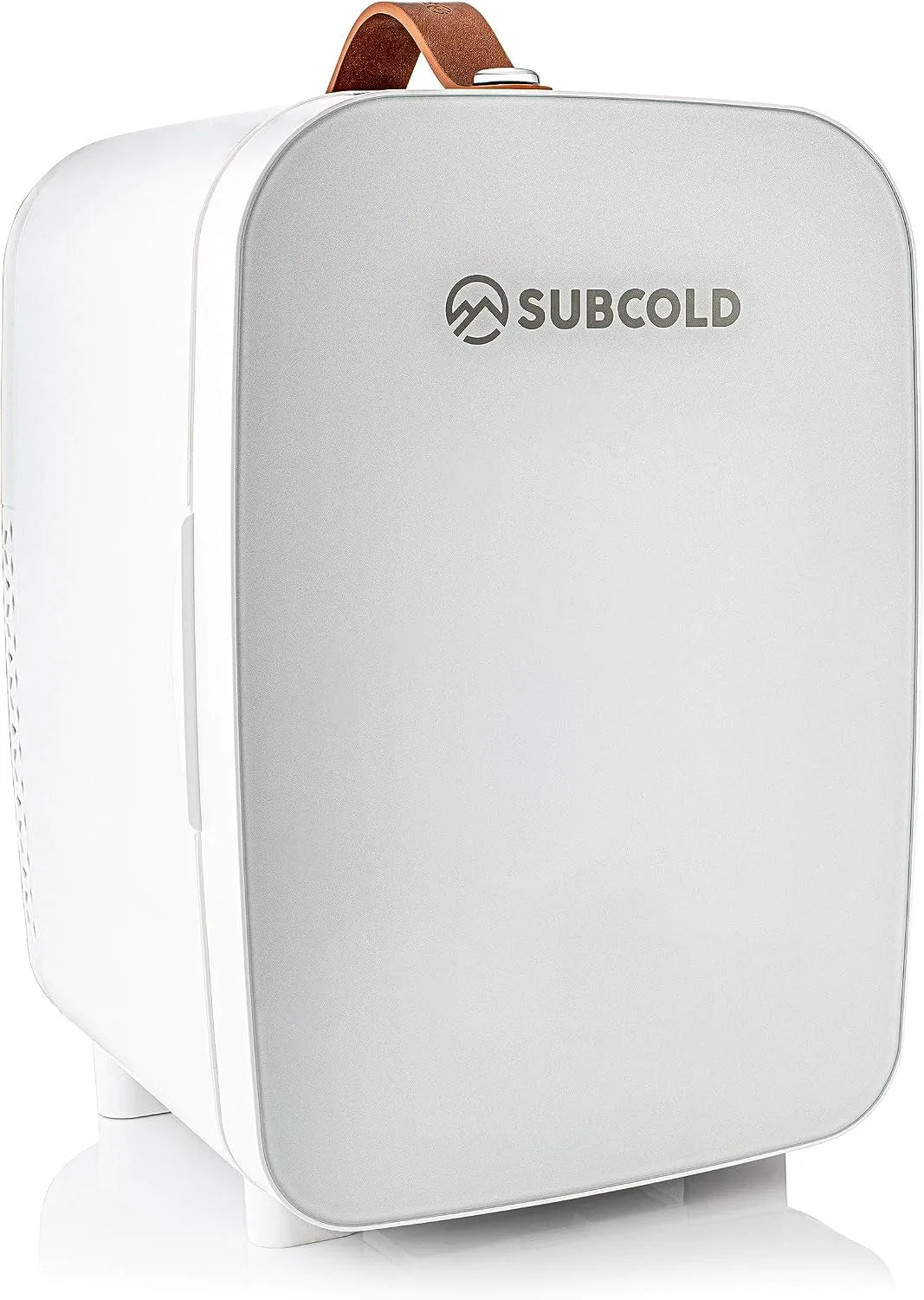 Réfrigérateur, 10 L, 12 V, Subcold Pro10, portable, silencieux, bureau, beauté et voiture
