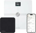Balance, pèse-personne intelligent, Smart, Withings Body Smart + Cleaning Kit