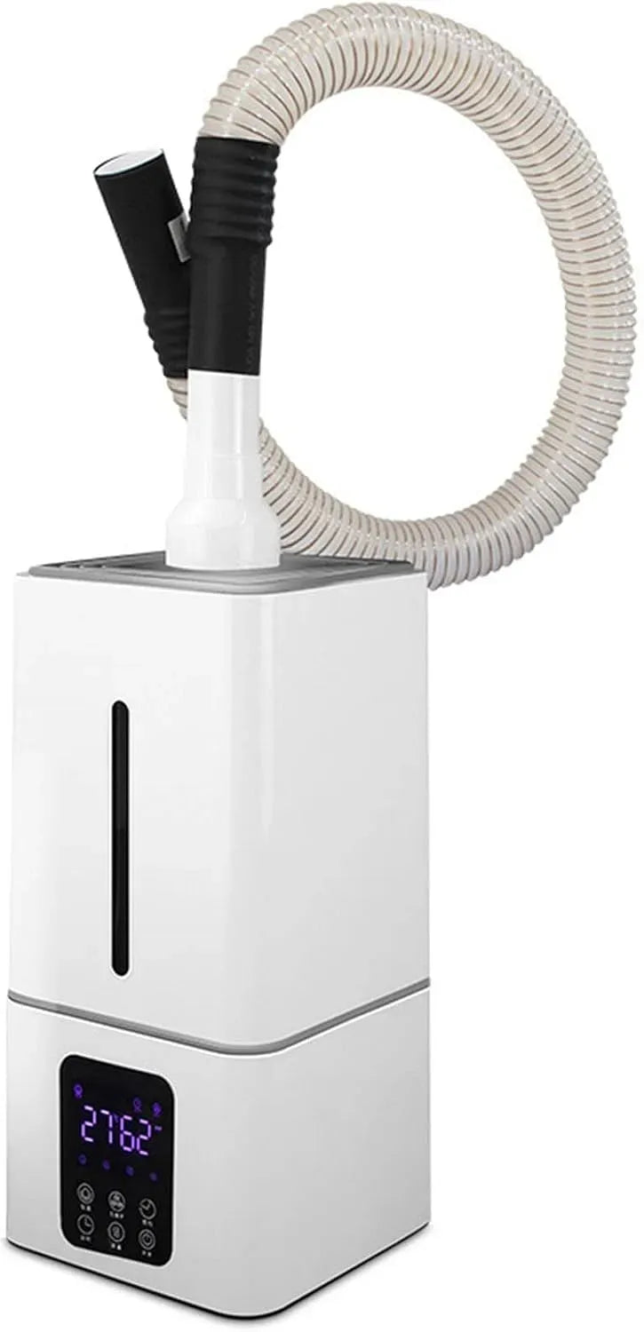 Humidificateur, humidificateur industriel, 13 L, silencieux, pour Voiture