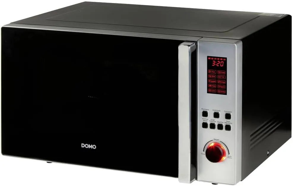 Micro-ondes, 42 L, DOMO DO24201C, DOMO DO24201C Four à micro-ondes combiné - 42 L