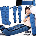 Appareil de massage - pour pieds et jambes