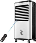 Climatiseur, industriel, Refroidisseur d'air par évaporation, Ventilateur sans pales, Refroidisseur d'eau, Usage domest