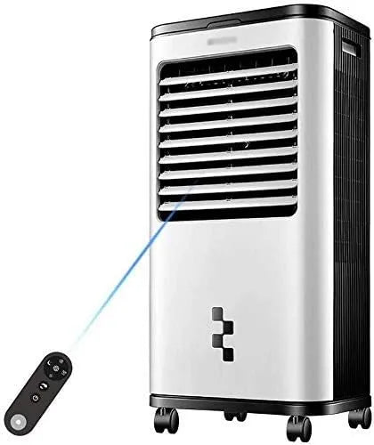 Climatiseur, industriel, Refroidisseur d'air par évaporation, Ventilateur sans pales, Refroidisseur d'eau, Usage domest