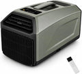Climatiseur, 230 V, gris, Mobile 230V 5000 BTU, Nouveau modèle 2026 avec Circulation d'air Plus puissante et Fonctionnement Plus Discret pour Usage