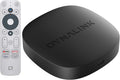 Google AV1 2GB+16GB Smart TV, téléviseur, 4K UHD, HDR, son Dolby, Wi-Fi, Dolby Audio, BT5, WiFi 2, BT5.0, 4G+5G, Prise en Charge certifiée Google