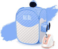 Sauna vapeur portable – pliable