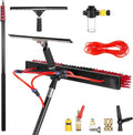 distributeur, nettoyeur, Brosse, 10,8 m, 20 m, pour le lavage des