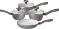 Ustensile de cuisson, PRESTIGE, ustensile de cuisine, 67076 Ensemble casserole et poêle à frire